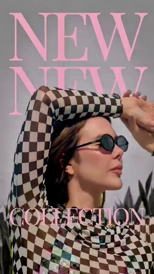 Nueva colección KAUKA: editorial de moda de playa